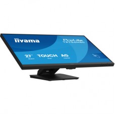Монітор iiyama T2754MSC-B2AG - Фото