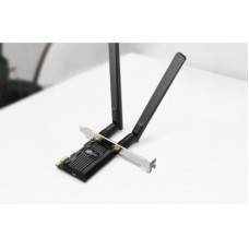 Мережева карта Wi-Fi TP-Link ARCHER-TX20E - Фото