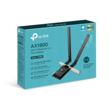 Мережева карта Wi-Fi TP-Link ARCHER-TX20E - Фото