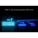 Точка доступу Wi-Fi Netgear RBE372-100EUS Точка доступу Wi-Fi Netgear RBE372-100EUS