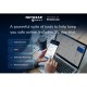 Точка доступу Wi-Fi Netgear RBE372-100EUS Точка доступу Wi-Fi Netgear RBE372-100EUS