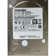Жесткий диск для ноутбука 2.5" 200GB Toshiba (MQ01AAD020C)