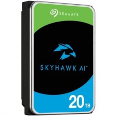 Жесткий диск 3.5" 20TB Seagate (ST20000VE004) - Фото