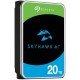 Жесткий диск 3.5" 20TB Seagate (ST20000VE004)