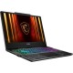 Ноутбук MSI Cyborg 15 B13WFKG (9S7-15Q342-612) Ноутбук MSI Cyborg 15 B13WFKG (9S7-15Q342-612)