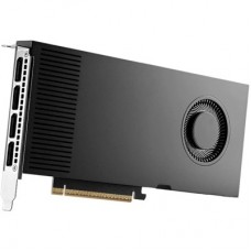 Відеокарта PNY NVIDIA RTX PRO 4000 24Gb (VCNRTXPRO4000-SB) - Фото