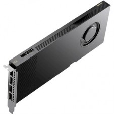 Відеокарта PNY NVIDIA RTX PRO 4000 24Gb (VCNRTXPRO4000-SB) - Фото