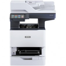 Многофункциональное устройство Xerox VersaLink B625DN (B625V_DN) - Фото