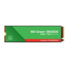 Накопитель SSD M.2 2280 500GB Green SN3000 WD (WDS500G4G0E-00CPS0) Накопитель SSD M.2 2280 500GB Green SN3000 WD (WDS500G4G0E-00CPS0)