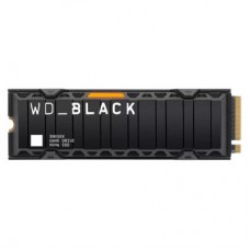 Накопитель SSD M.2 2280 1TB SN850X with Heatsink WD (WDS100T2XHE-00BCA0) Накопитель SSD M.2 2280 1TB SN850X with Heatsink WD (WDS100T2XHE-00BCA0)
