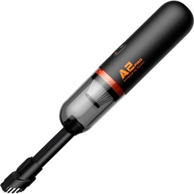 Пылесос Baseus A2Pro Car Vacuum Cleaner(6000pa) (VCAQ040001)