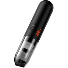 Пилосос Baseus A2Pro Car Vacuum Cleaner (6000pa) (VCAQ040001) - Фото
