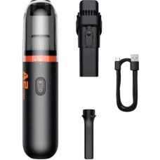 Пилосос Baseus A2Pro Car Vacuum Cleaner (6000pa) (VCAQ040001) - Фото