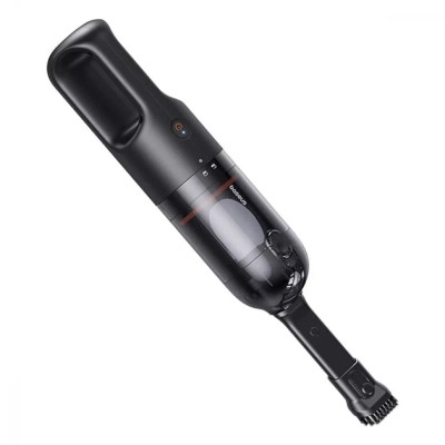 Пылесос Baseus AP01 Handy Vacuum Cleaner (5000pa) Black (C30450100111-00)