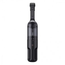 Пылесос Baseus AP01 Handy Vacuum Cleaner (5000pa) Black (C30450100111-00) - Фото