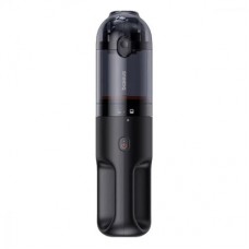 Пылесос Baseus AP01 Handy Vacuum Cleaner (5000pa) Black (C30450100111-00) - Фото
