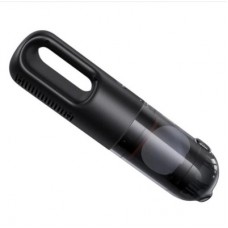 Пылесос Baseus AP01 Handy Vacuum Cleaner (5000pa) Black (C30450100111-00) - Фото