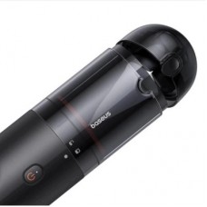 Пылесос Baseus AP01 Handy Vacuum Cleaner (5000pa) Black (C30450100111-00) - Фото
