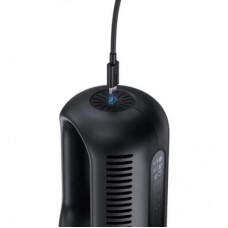 Пылесос Baseus AP01 Handy Vacuum Cleaner (5000pa) Black (C30450100111-00) - Фото
