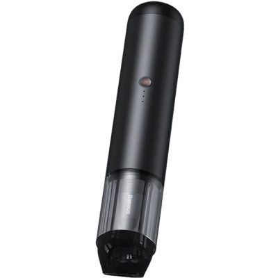Пылесос Baseus A3 (15000pa) Чорний (CRXCQA3-0A)