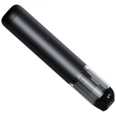 Пылесос Baseus A3 (15000pa) Чорний (CRXCQA3-0A) - Фото