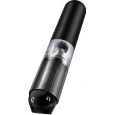 Пылесос Baseus A3 (15000pa) Чорний (CRXCQA3-0A) - Фото