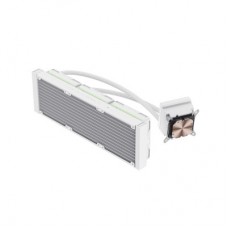 Кулер для процесора Gamemax HAILSTORM 360 WH - Фото