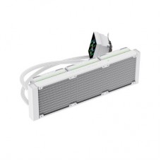 Кулер для процесора Gamemax HAILSTORM 360 WH - Фото