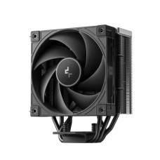 Кулер для процесора Deepcool AK400 G2 Digital NYX Black (R-AK400G2-BKNMN-GJD-1) - Фото