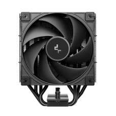 Кулер для процесора Deepcool AK400 G2 Digital NYX Black (R-AK400G2-BKNMN-GJD-1) - Фото