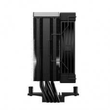 Кулер для процесора Deepcool AK400 G2 Digital NYX Black (R-AK400G2-BKNMN-GJD-1) - Фото