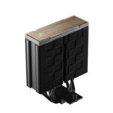 Кулер для процесора Deepcool AK400 G2 Black (R-AK400G2-BKNNMN-GJD) - Фото