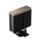 Кулер для процессора Deepcool AK400 G2 Black (R-AK400G2-BKNNMN-GJD) Кулер для процессора Deepcool AK400 G2 Black (R-AK400G2-BKNNMN-GJD)