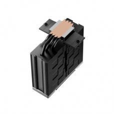 Кулер для процесора Deepcool AK400 G2 Digital NYX Black (R-AK400G2-BKNMN-GJD-1) - Фото