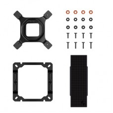 Кулер для процесора Deepcool AK400 G2 Black (R-AK400G2-BKNNMN-GJD) - Фото