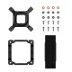 Кулер для процессора Deepcool AK400 G2 Black (R-AK400G2-BKNNMN-GJD) Кулер для процессора Deepcool AK400 G2 Black (R-AK400G2-BKNNMN-GJD)
