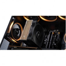 Кулер для процесора Deepcool AK400 G2 Black (R-AK400G2-BKNNMN-GJD) - Фото
