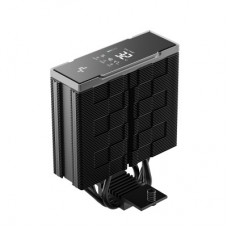 Кулер для процесора Deepcool AK400 G2 Digital NYX Black (R-AK400G2-BKNMN-GJD-1) - Фото