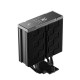 Кулер для процессора Deepcool AK400 G2 Digital NYX Black (R-AK400G2-BKNNMN-GJD-1) Кулер для процессора Deepcool AK400 G2 Digital NYX Black (R-AK400G2-BKNNMN-GJD-1)