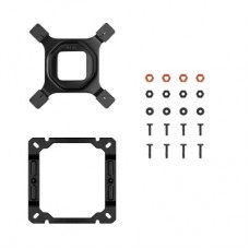 Кулер для процесора Deepcool AK400 G2 Digital NYX Black (R-AK400G2-BKNMN-GJD-1) - Фото
