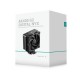 Кулер для процессора Deepcool AK400 G2 Digital NYX Black (R-AK400G2-BKNNMN-GJD-1) Кулер для процессора Deepcool AK400 G2 Digital NYX Black (R-AK400G2-BKNNMN-GJD-1)