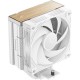 Кулер для процессора Deepcool AK400 G2 WH (R-AK400G2-WHNNMN-GJD)