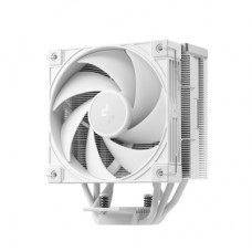 Кулер для процесора Deepcool AK400 G2 WH (R-AK400G2-WHNNMN-GJD) - Фото