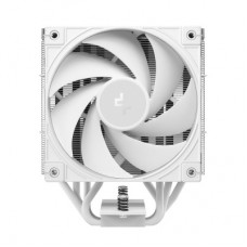 Кулер для процесора Deepcool AK400 G2 WH (R-AK400G2-WHNNMN-GJD) - Фото