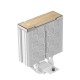 Кулер для процессора Deepcool AK400 G2 WH (R-AK400G2-WHNNMN-GJD) Кулер для процессора Deepcool AK400 G2 WH (R-AK400G2-WHNNMN-GJD)