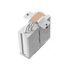Кулер для процесора Deepcool AK400 G2 WH (R-AK400G2-WHNNMN-GJD) - Фото