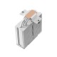 Кулер для процессора Deepcool AK400 G2 WH (R-AK400G2-WHNNMN-GJD) Кулер для процессора Deepcool AK400 G2 WH (R-AK400G2-WHNNMN-GJD)