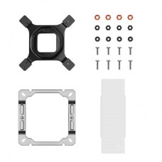 Кулер для процесора Deepcool AK400 G2 WH (R-AK400G2-WHNNMN-GJD) - Фото