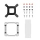 Кулер для процессора Deepcool AK400 G2 WH (R-AK400G2-WHNNMN-GJD) Кулер для процессора Deepcool AK400 G2 WH (R-AK400G2-WHNNMN-GJD)