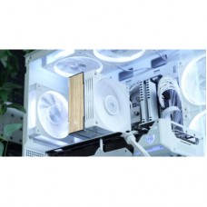 Кулер для процесора Deepcool AK400 G2 WH (R-AK400G2-WHNNMN-GJD) - Фото